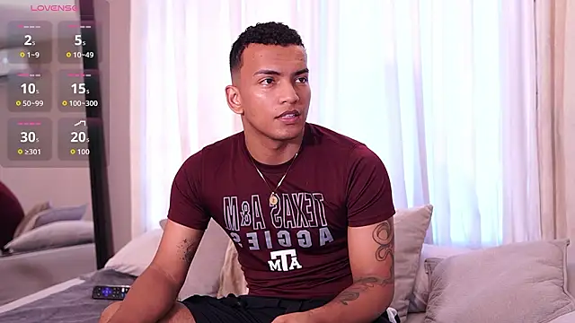 Rafa2004Cruz online show from March 2026 07:17:01 PM