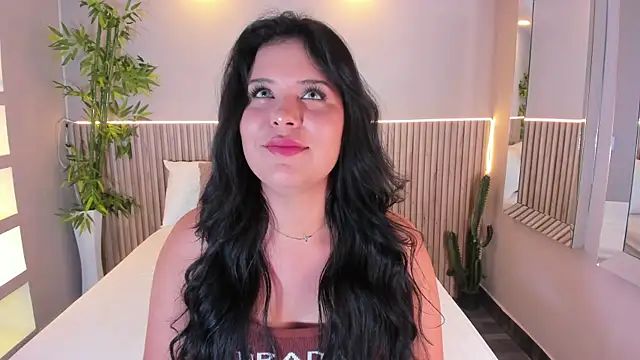 GeorginaReyes online show from March 2026 10:38:02 PM