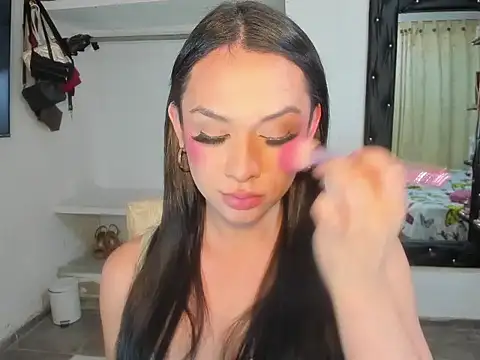 Ladyy Sweet22 online show from February 2026 06:13:01 AM