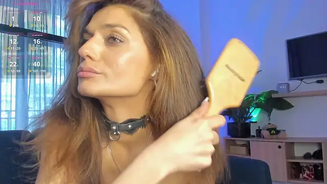 I   love  you online show from April 2026 08:52:02 AM