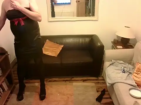 maninhighheelsxh online show from March 2026 01:55:02 AM