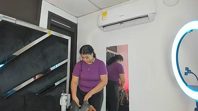 Rubyxht online show from February 2026 01:15:01 PM