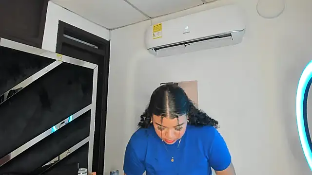 Rubyxht online show from February 2026 01:04:01 PM