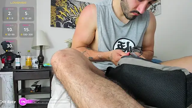 jeyco santino online show from March 2026 03:21:02 AM