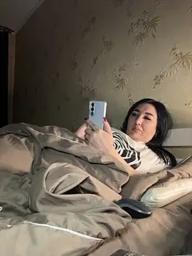 Naughtbaby 2025 online show from February 2026 01:39:02 AM