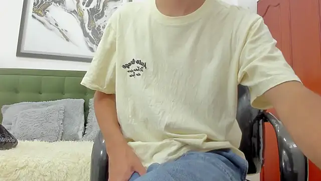 Johann sex online show from April 2026 07:14:01 PM