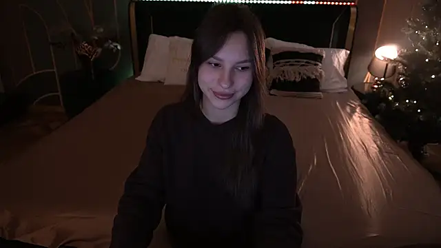 PaigePrado online show from December 2025 06:43:01 AM