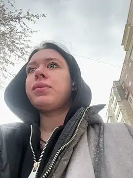 AlishaPrettyBlade online show from March 2026 07:44:01 AM