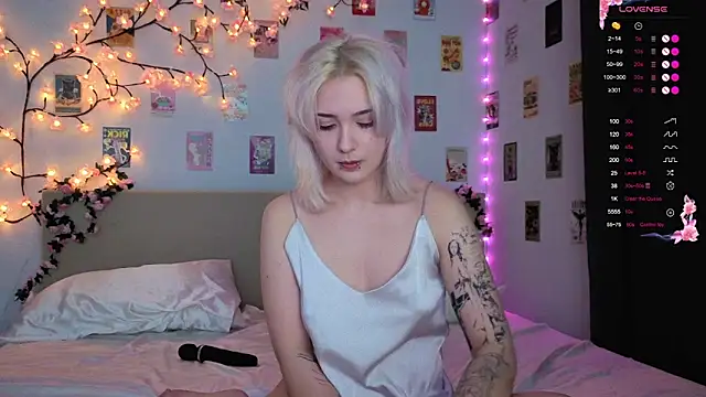 Nasy online show from March 2026 08:02:02 PM