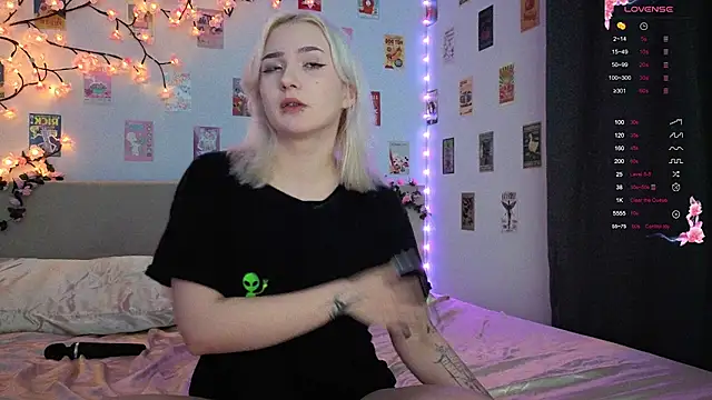 Nasy online show from March 2026 06:36:01 PM