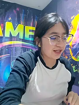 Arielle lov online show from April 2026 10:42:01 AM