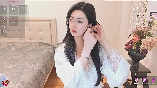 Tingdie online show from April 2026 11:30:02 AM