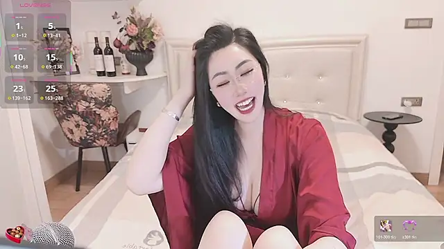 Tingdie online show from April 2026 01:24:02 PM