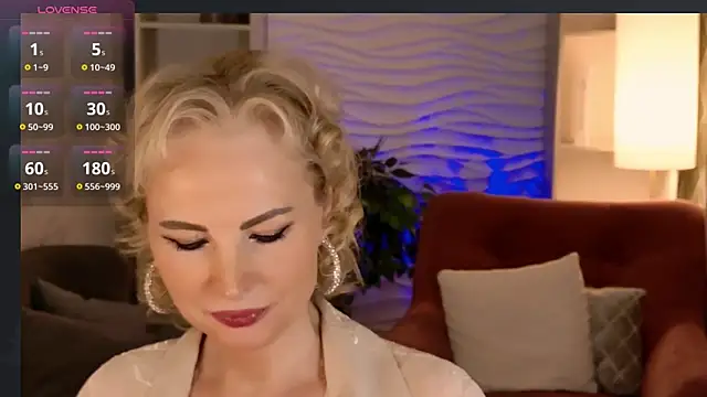 Sandra Kind online show from April 2026 05:58:02 AM