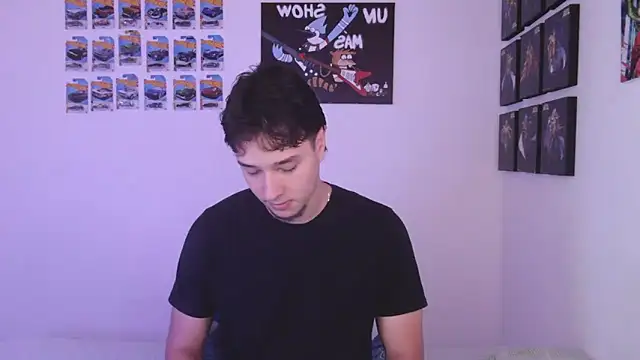 jack walker190 online show from April 2026 02:19:01 PM