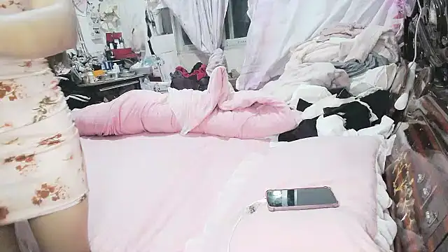 hebe-02 online show from April 2026 01:54:02 PM