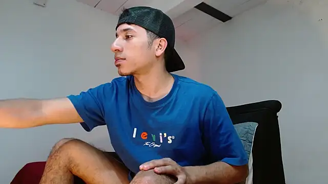 AngelHil online show from April 2026 01:55:02 AM