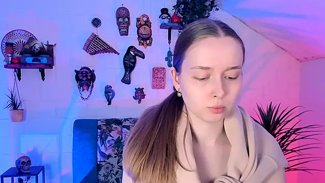 JenniferGraces online show from May 2026 06:15:02 PM