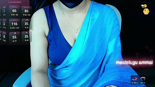 nehanya telugu online show from October 2025 07:19:02 AM