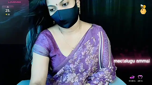 nehanya telugu online show from October 2025 06:25:02 AM