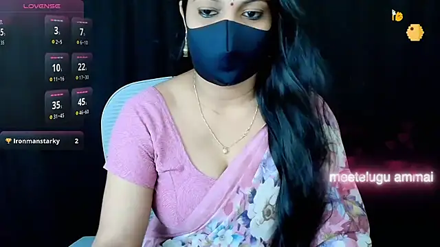 nehanya telugu online show from October 2025 05:25:02 PM