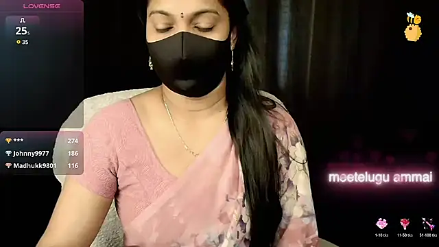 nehanya telugu online show from February 2026 06:33:02 AM