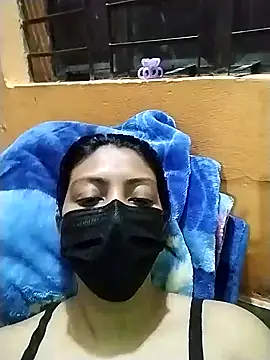 cuteangel9999 online show from February 2025 06:17:02 AM