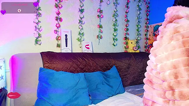 Vicky Miller 05 online show from April 2026 07:58:01 PM