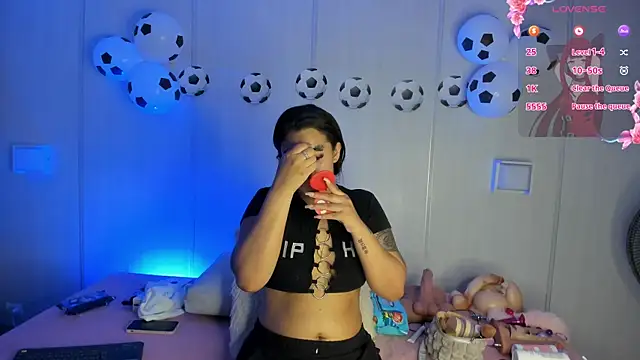 Snapshot of sasha_riverss chatting on July 2026 07:40:02 PM sasha riverss online show from July 2026 07:40:02 PM