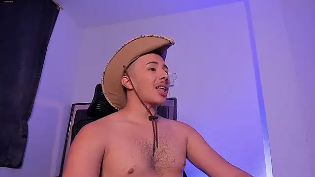 Donathoo1 online show from March 2026 03:06:02 AM