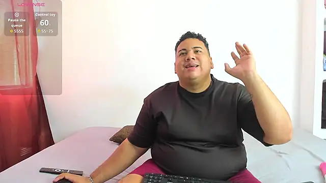 MICHAEL AND SHARON online show from April 2026 03:39:01 PM