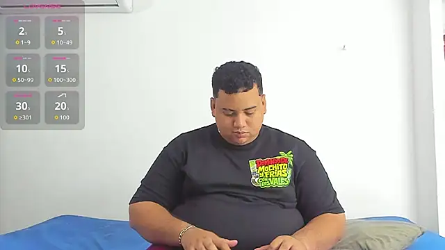 MICHAEL AND SHARON online show from April 2026 02:58:01 AM