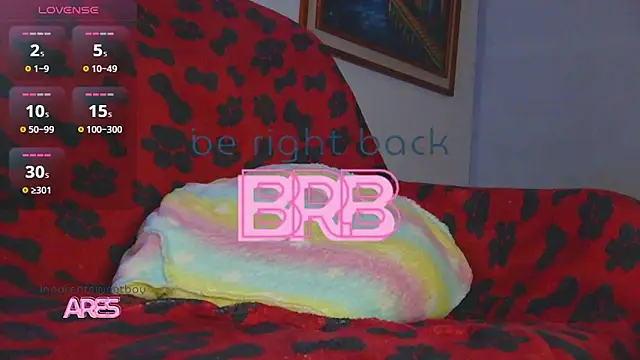  innocentsweetboy online show from March 2025 03:15:02 PM