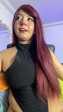 Niconya online show from March 2026 04:40:02 AM