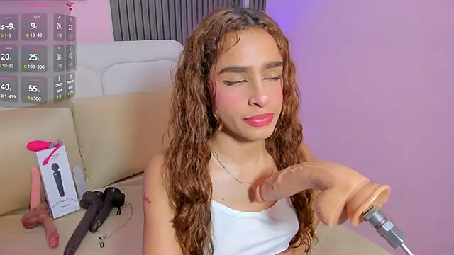 honey sofii  online show from March 2026 11:37:01 AM