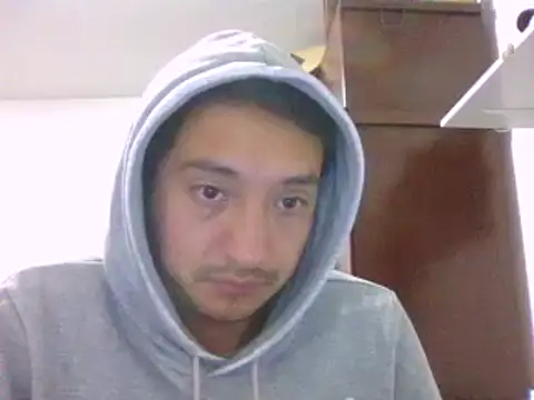SaintJacob online show from February 2025 10:59:01 PM