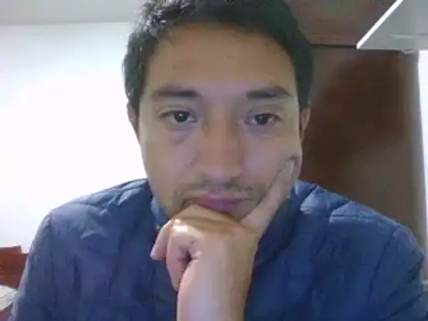 SaintJacob online show from February 2025 03:26:02 AM