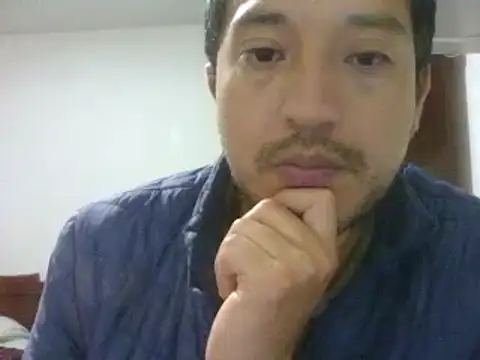 SaintJacob online show from March 2025 01:55:02 AM