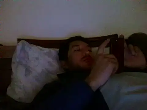 SaintJacob online show from March 2025 07:42:02 PM