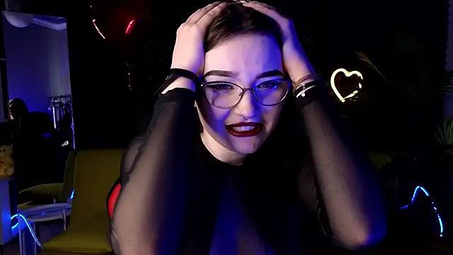 milliedoll online show from February 2025 08:29:02 AM