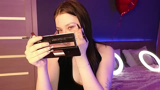 milliedoll online show from March 2025 07:57:02 AM