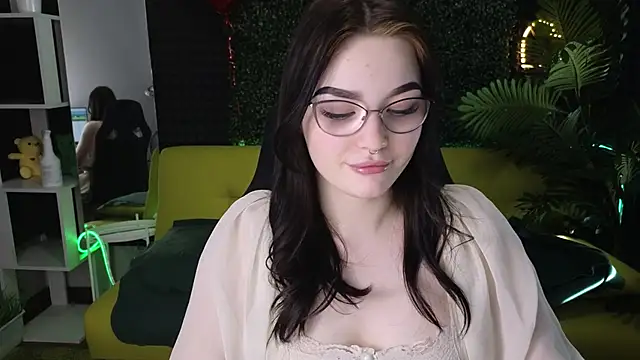 milliedoll online show from March 2025 08:18:02 AM