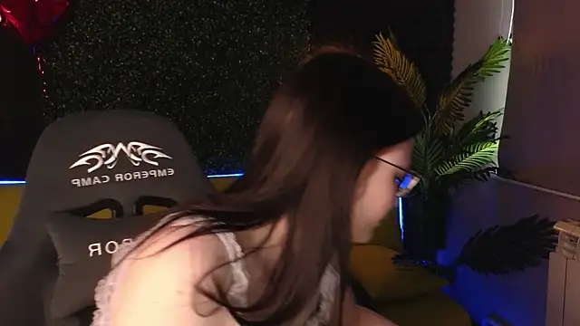 milliedoll online show from March 2025 01:22:01 AM