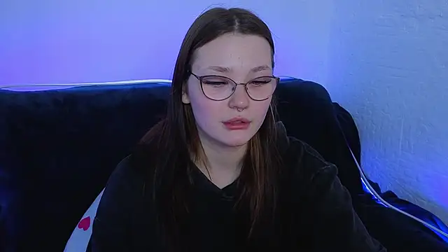 milliedoll online show from October 2025 08:31:02 AM