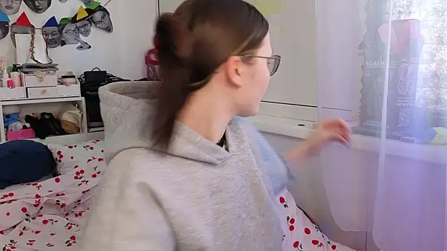 milliedoll online show from February 2026 05:06:02 AM