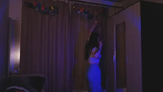 milliedoll online show from April 2026 01:34:02 PM