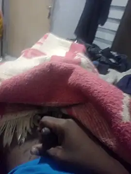 Mosha203 online show from April 2026 01:10:01 AM