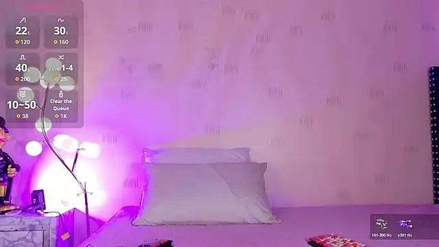 innocenthazel online show from March 2026 12:55:02 PM