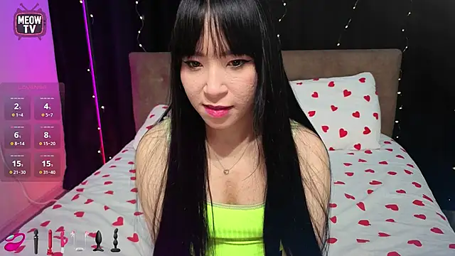 miyakimi0101 online show from March 2026 12:45:01 AM