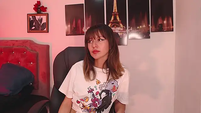 Snapshot of Sunshine_gh1 chatting on February 2025 02:46:02 PM Sunshine gh1 online show from February 2025 02:46:02 PM